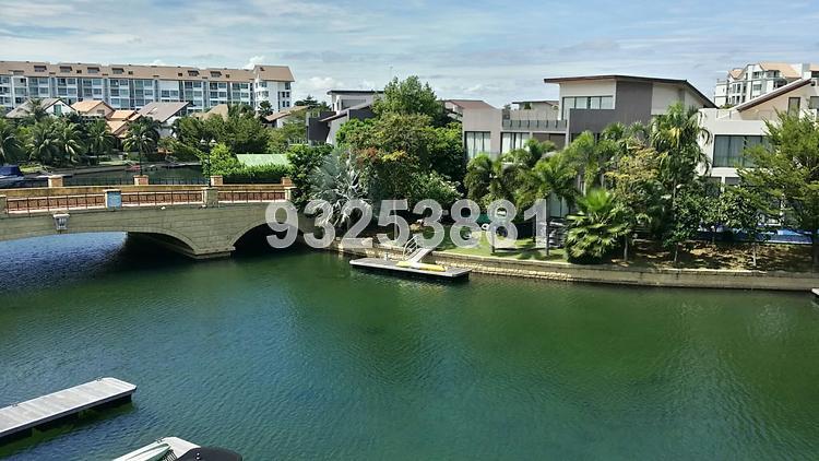 Ocean 8 (D4), Terrace #66098852